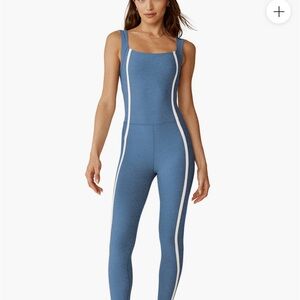 Spacedye New Moves Midi Jumpsuit